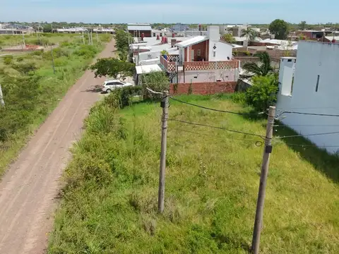 Terreno en Venta de 250,0 m2