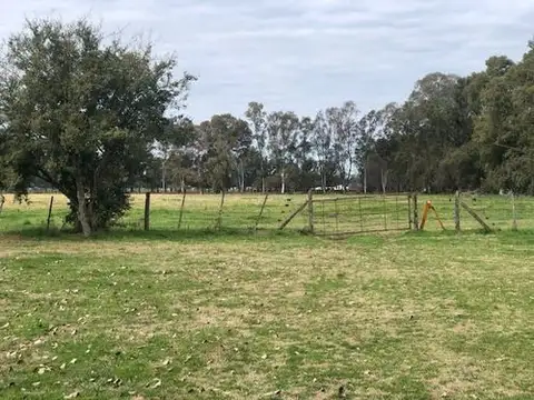 Terreno en Venta de 600,0 m2