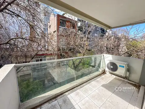 Venta Hermoso Depto  Palermo 2 Amb Balcon al Frente Amoblado Amenities