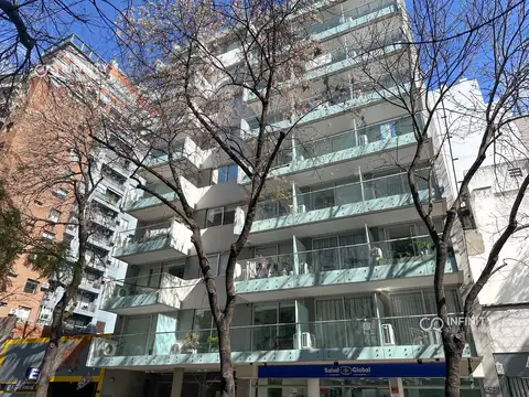 Juncal 4500