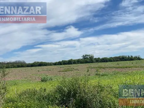 Campo en Gobernador Castro san pedro