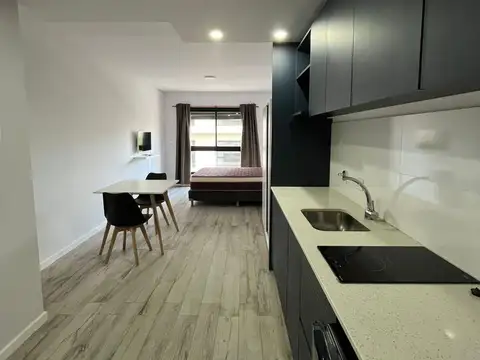 Departamento Amueblado a la Venta