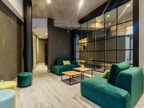 Departamento en Venta de Monoambiente