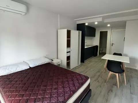 Departamento en Venta en Centro, USD 60.000