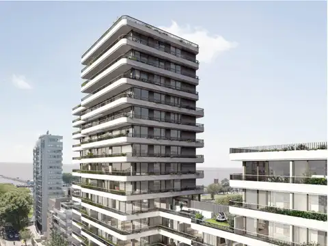 Juan Bautista Alberdi 400, Piso 1