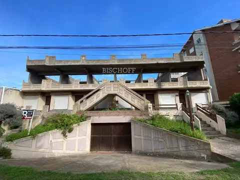 VENTA EN BLOCK DE DEPARTAMENTOS Y COCHERAS A TERMINAR