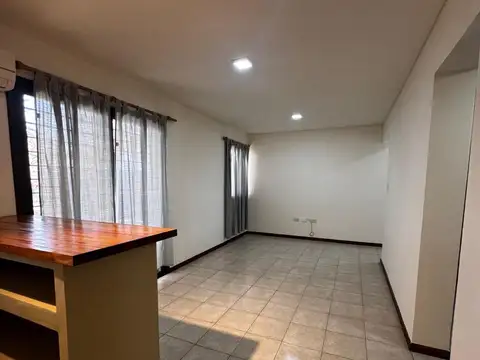 Departamento en Alquiler de 2 dormitorios