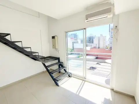 Departamento en Venta en Almagro Norte, USD 119.900