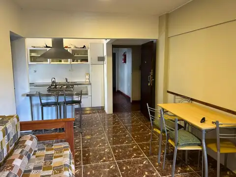 Departamento en Venta 35 años