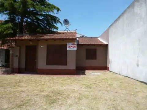 Casa en Venta en San Clemente Del Tuyu, USD 40.000