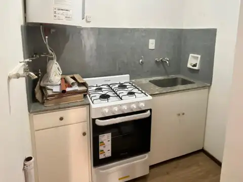 Departamento en Alquiler 45 años
