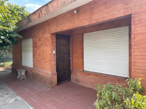 Casa en Alquiler de 3 dormitorios