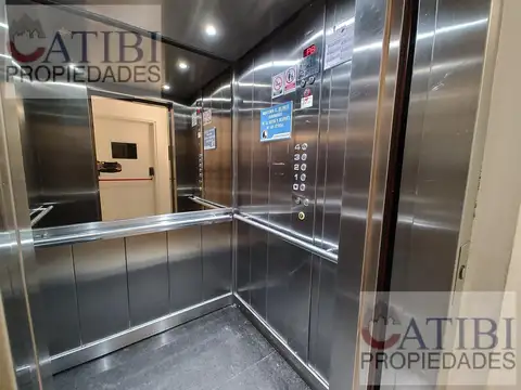 Departamento en Venta en Centro, USD 215.000