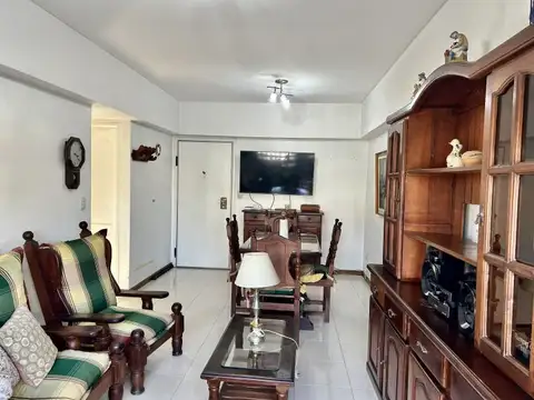 Departamento en Alquiler Temporal de 2 dormitorios