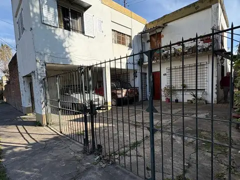 CARLOS MARIA DE ALVEAR , Gral Pacheco 1300
