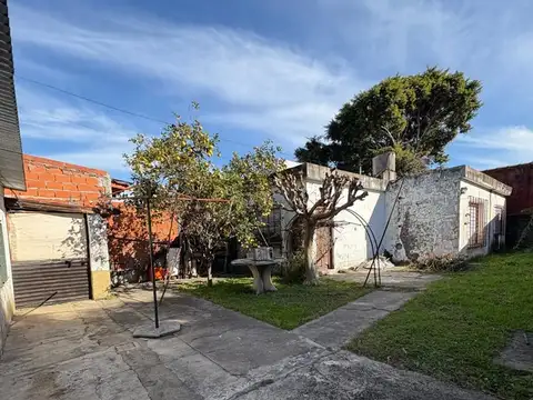 CARLOS MARIA DE ALVEAR , Gral Pacheco 1300