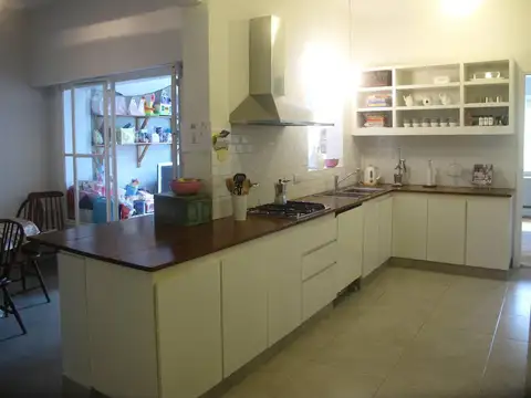 Casa en Alquiler Temporal al Este