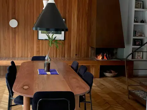 Casa en Alquiler Temporal 50 años