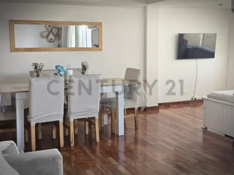 Venta Departamento Palermo 4 amb