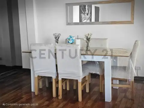 Departamento en Venta en Palermo, USD 490.000