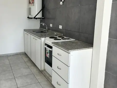 Dr. Leloir 91 Piso 1