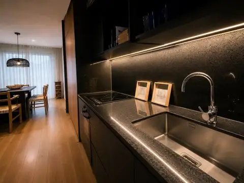 Departamento en Venta en Palermo, USD 365.000
