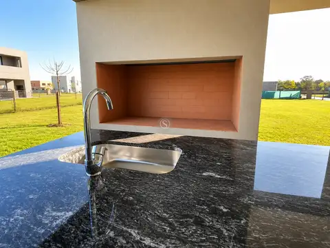Casa  en Alquiler en Lagoon Pilar, Pilar, G.B.A. Zona Norte