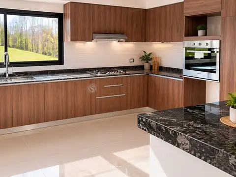 Casa en Alquiler en Lagoon Pilar, USD 1.900