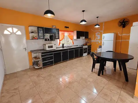 Depto Tipo Casa en Venta de 2 dormitorios