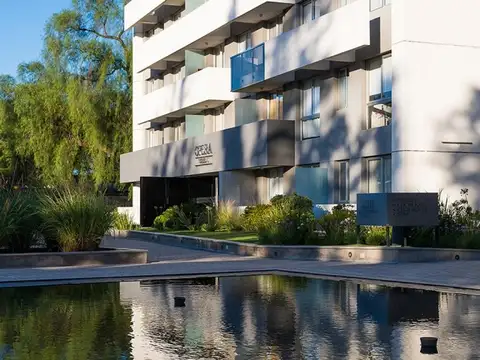 VENTA- Depto 3 dormitorios Opera Luxury piso 2