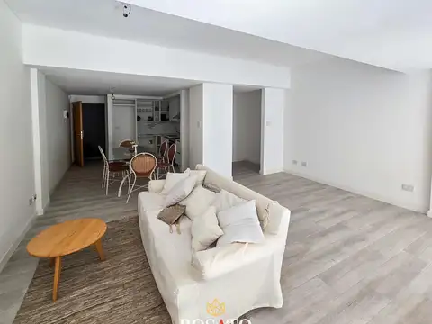 Departamento en Venta al Oeste