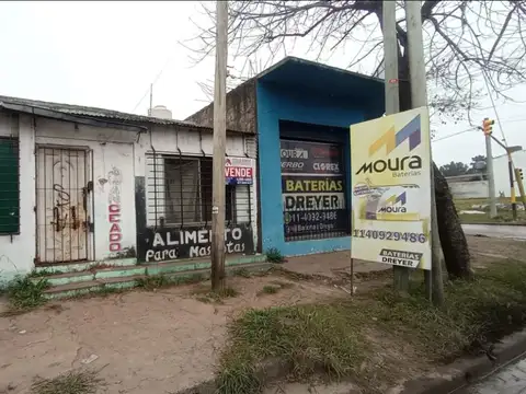 Hotel en Venta en Monte Grande, USD 320.000