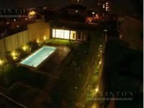 Departamento en Venta en Saavedra, USD 179.500