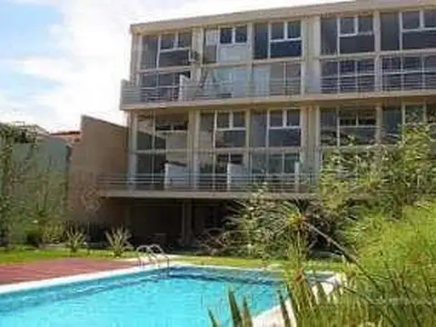 Departamento en Venta 10 años