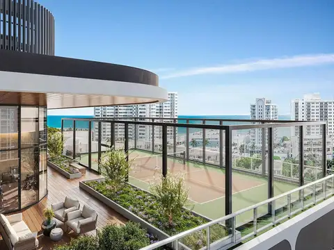 Departamento en Venta en Miami, USD 1.530.000