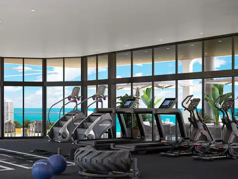 Departamento en Venta A Estrenar