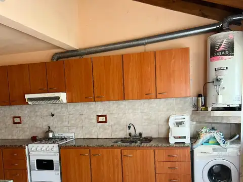 VENTA DUPLEX SAN BERNARDO