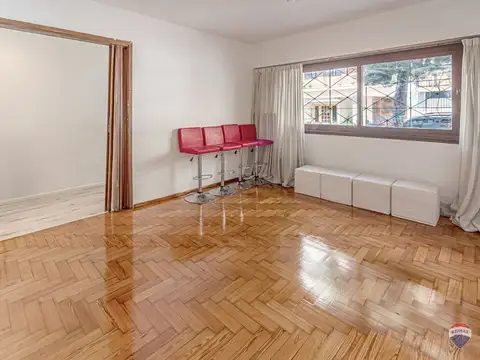 Depto Tipo Casa en Venta de 3 dormitorios