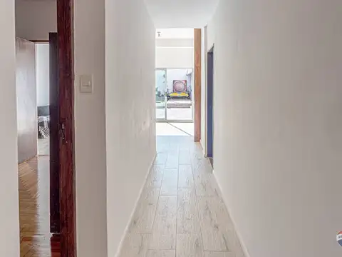 VENTA PH 5 AMB. LUMINOSO SIN/EXP VILLA DEL PARQUE