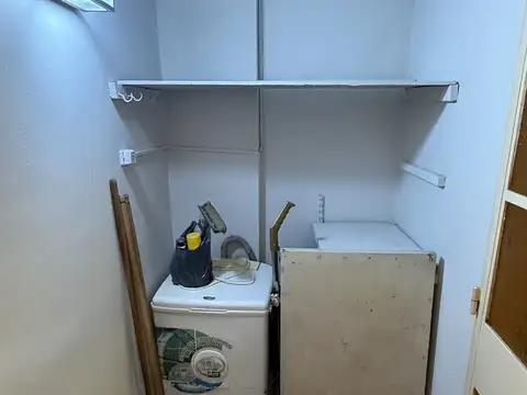 Departamento en Alquiler 40 años