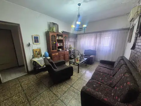 Almirante Solier 6200