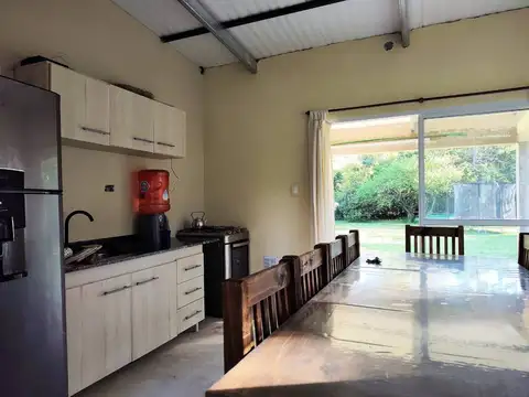 Casa en venta a terminar, Arturo Segui, V. Elisa