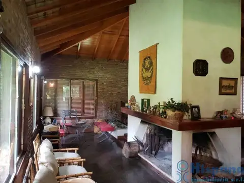 RETASADA! Casa en Venta, B° Los Jazmines, sobre la calle Mar del Plata. APTA CREDITO