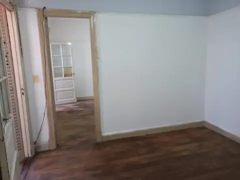PH en 1er piso de 2 ambientes y medio