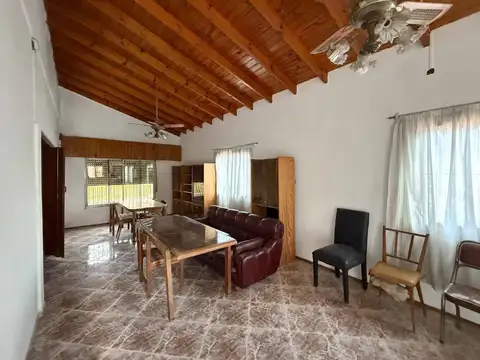 Venta Casa 3 dorm. excelente ubicación El Talar