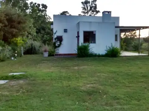 Casa en Alquiler Temporal 12 años