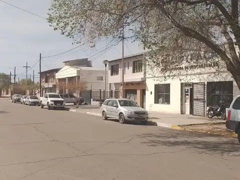 Alberdi 100