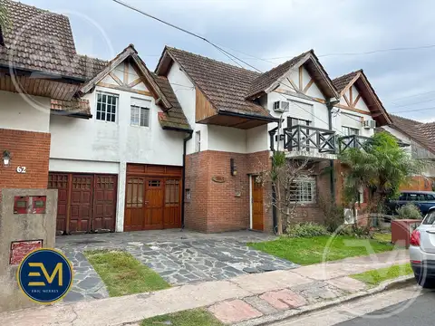 Casa en Burzaco