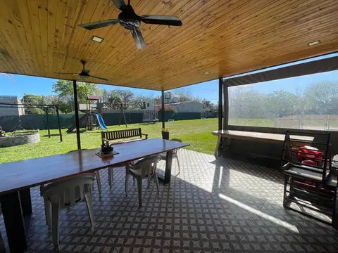 Rita de Ibarlucea  al 100