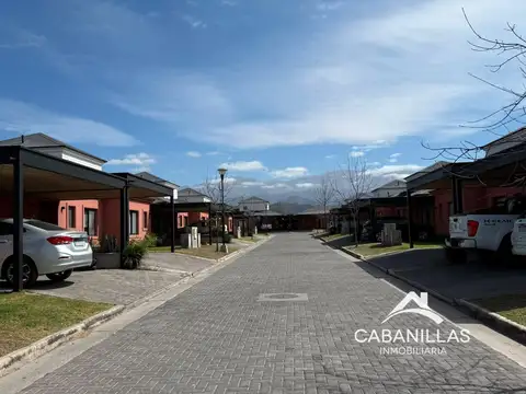 CASA en VENTA - SAN LORENZO CHICO - LA RIBERA HOUSING